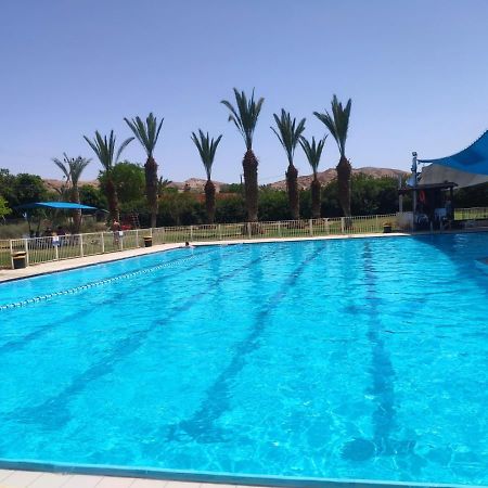 פארן צימר עידן אחר בערבה מראה חיצוני תמונה